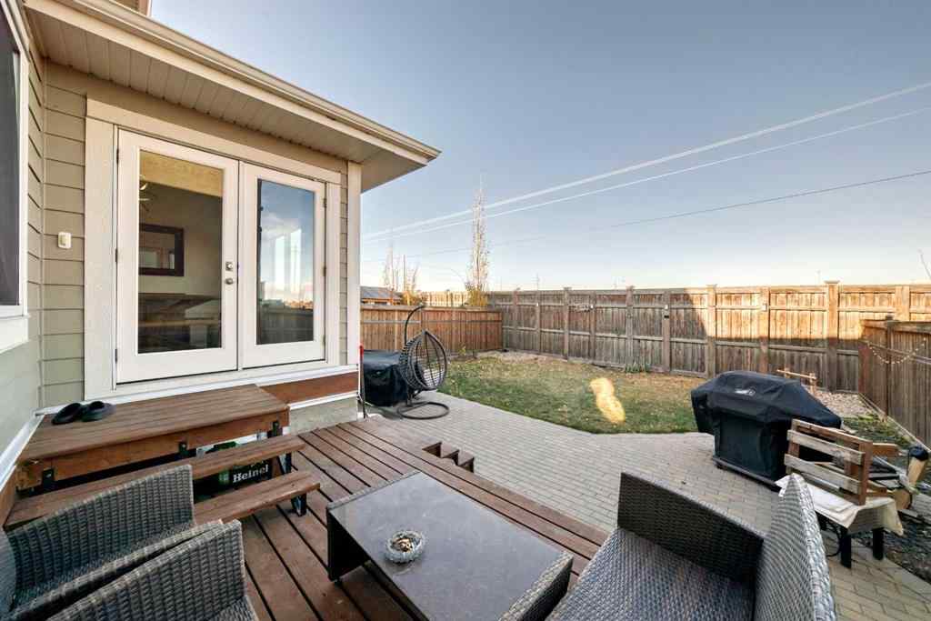 MLS® A2263827 - 115 Mahogany Way SE in Mahogany Calgary, Residential