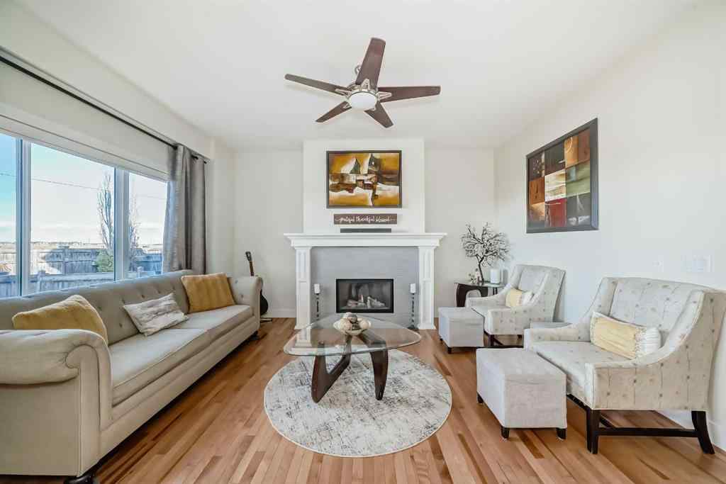 MLS® A2263827 - 115 Mahogany Way SE in Mahogany Calgary, Residential