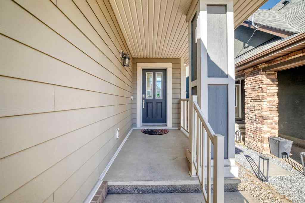 MLS® A2263827 - 115 Mahogany Way SE in Mahogany Calgary, Residential