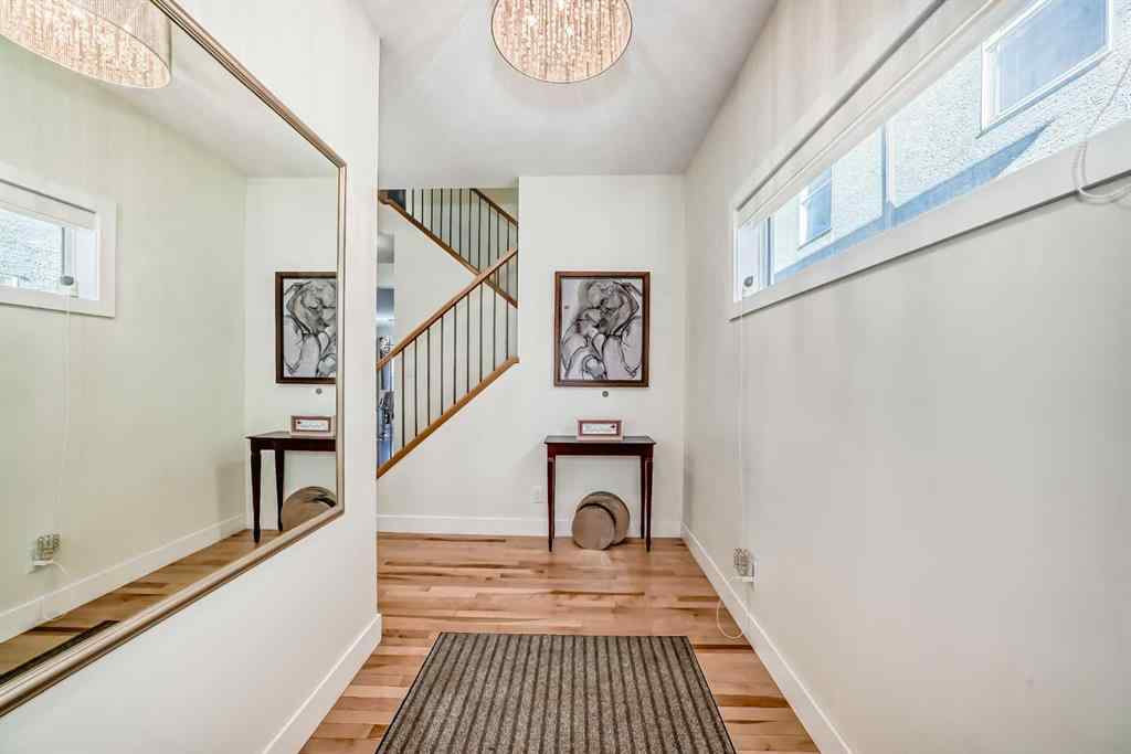 MLS® A2263827 - 115 Mahogany Way SE in Mahogany Calgary, Residential