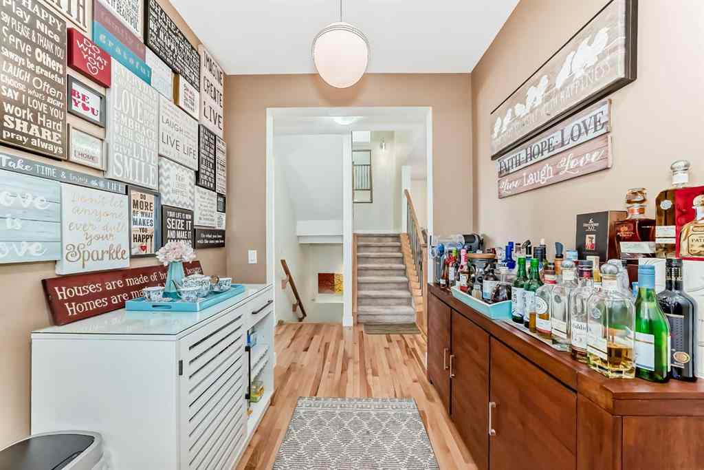 MLS® A2263827 - 115 Mahogany Way SE in Mahogany Calgary, Residential