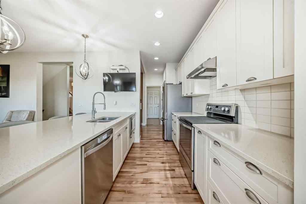 MLS® A2263827 - 115 Mahogany Way SE in Mahogany Calgary, Residential