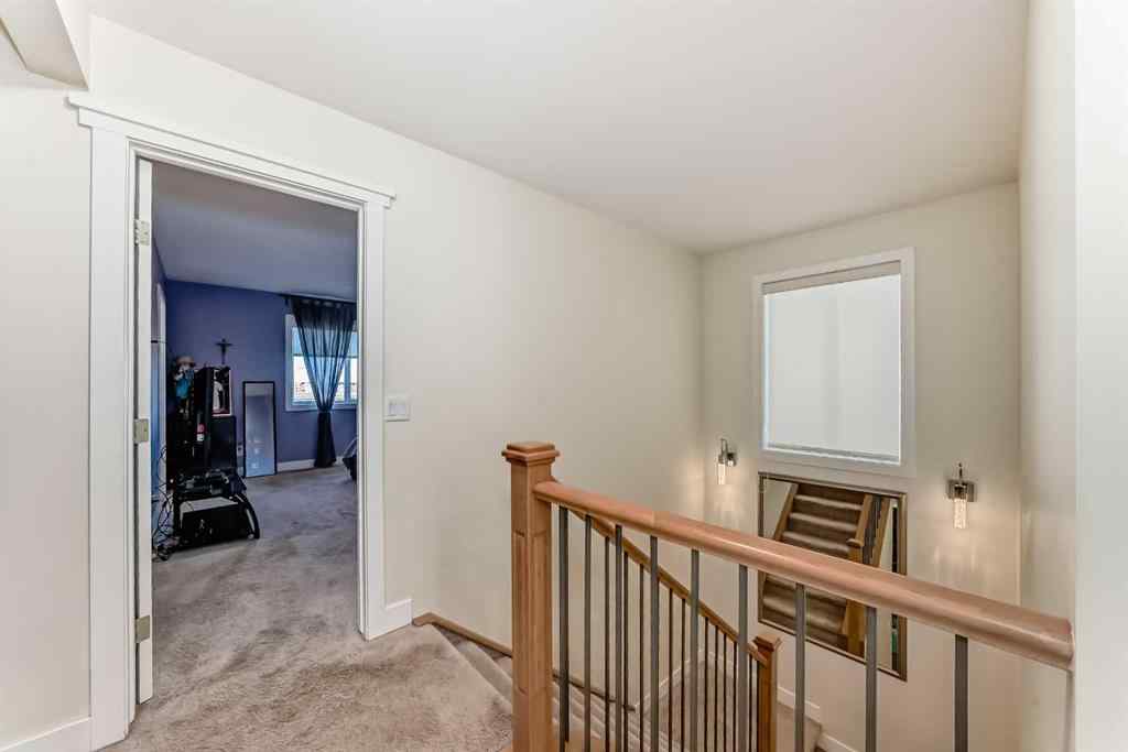 MLS® A2263827 - 115 Mahogany Way SE in Mahogany Calgary, Residential