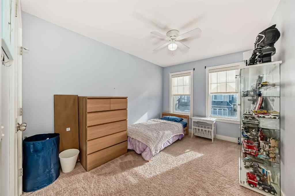 MLS® A2263827 - 115 Mahogany Way SE in Mahogany Calgary, Residential