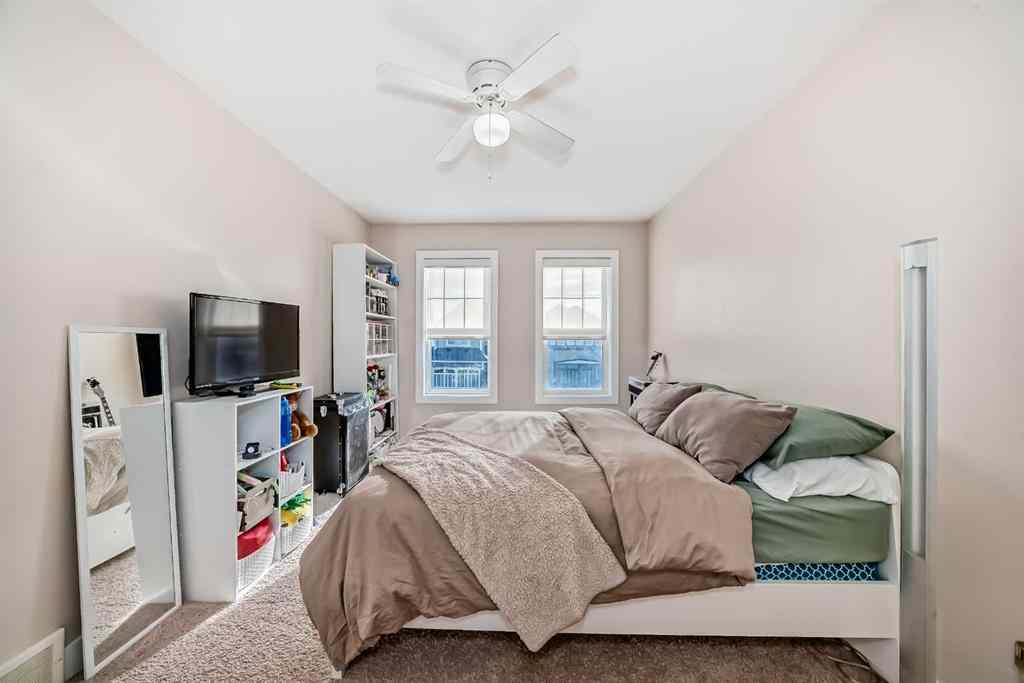 MLS® A2263827 - 115 Mahogany Way SE in Mahogany Calgary, Residential