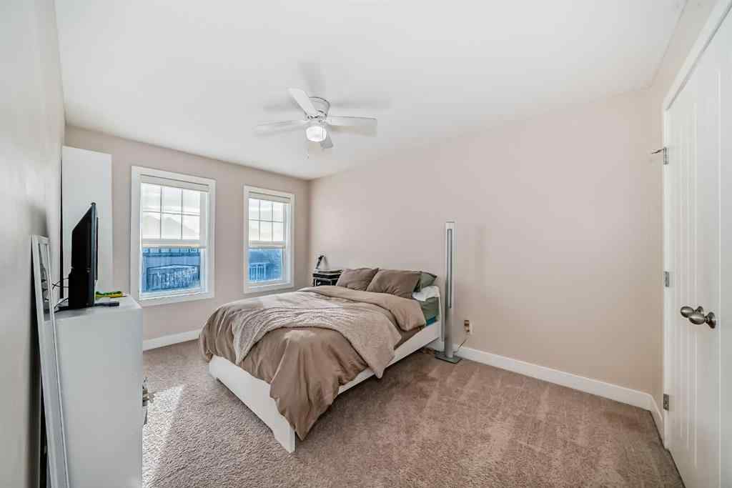 MLS® A2263827 - 115 Mahogany Way SE in Mahogany Calgary, Residential