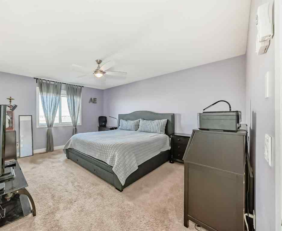 MLS® A2263827 - 115 Mahogany Way SE in Mahogany Calgary, Residential