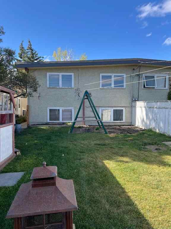 MLS® A2263828 - 5930&5932 Trollinger Street NE in Thorncliffe Calgary, Residential