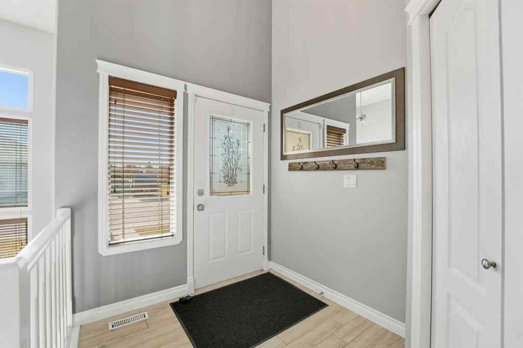 MLS® A2263829 - 39 Duval Crescent  in Davenport Red Deer, Residential