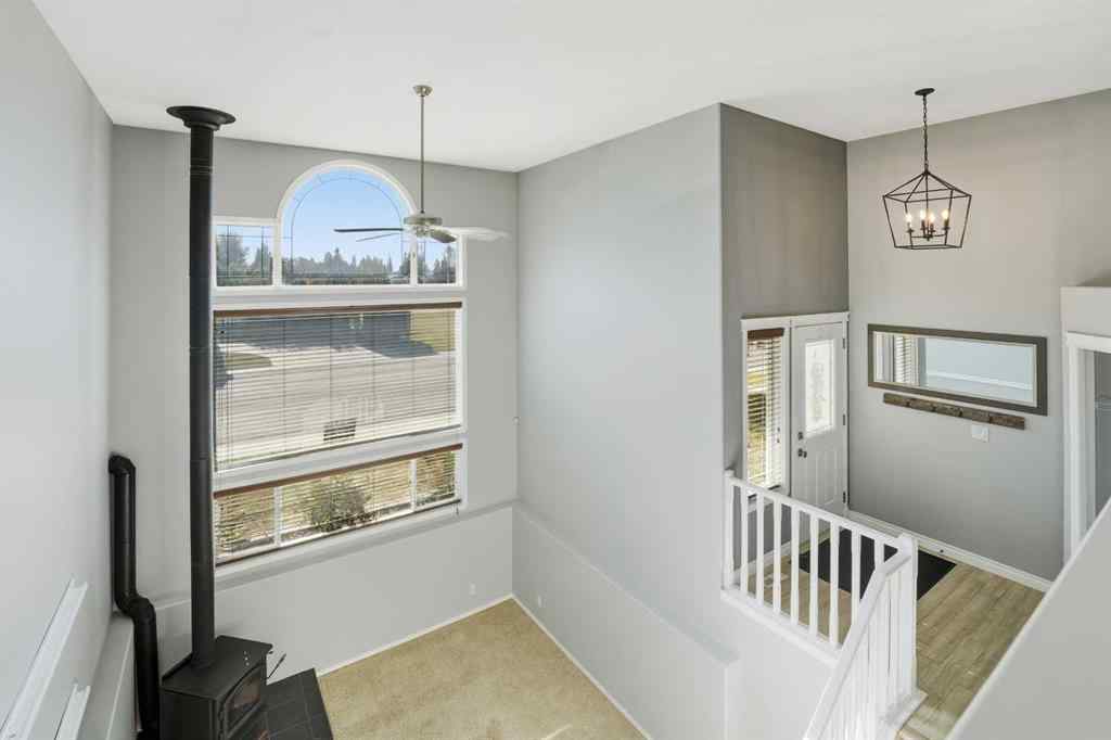 MLS® A2263829 - 39 Duval Crescent  in Davenport Red Deer, Residential