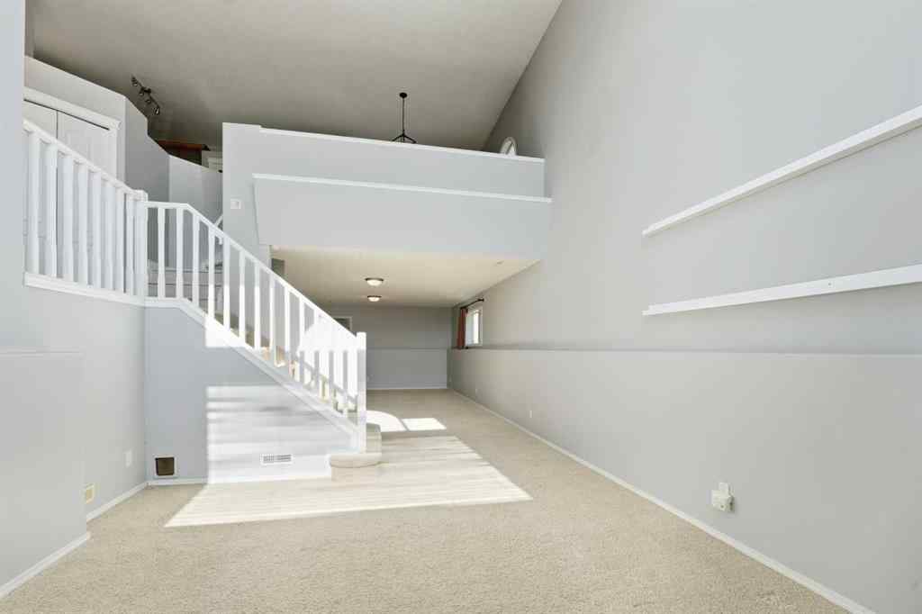 MLS® A2263829 - 39 Duval Crescent  in Davenport Red Deer, Residential