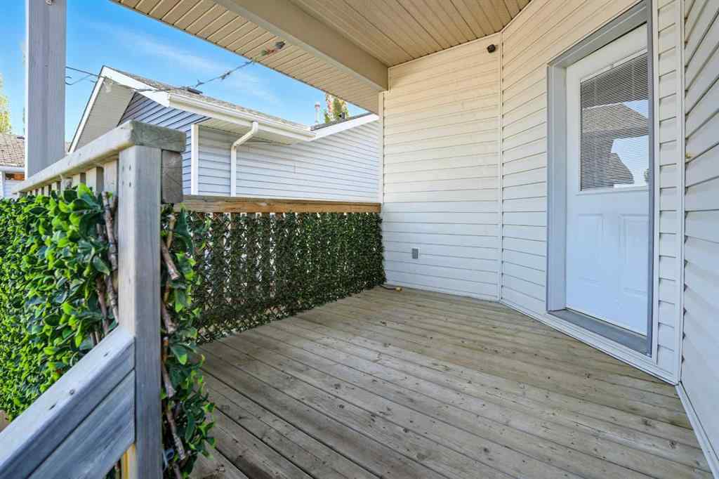 MLS® A2263829 - 39 Duval Crescent  in Davenport Red Deer, Residential