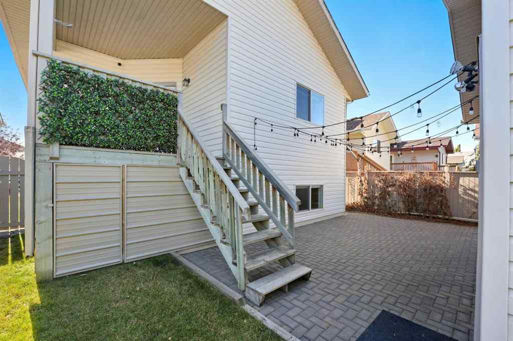 MLS® A2263829 - 39 Duval Crescent  in Davenport Red Deer, Residential