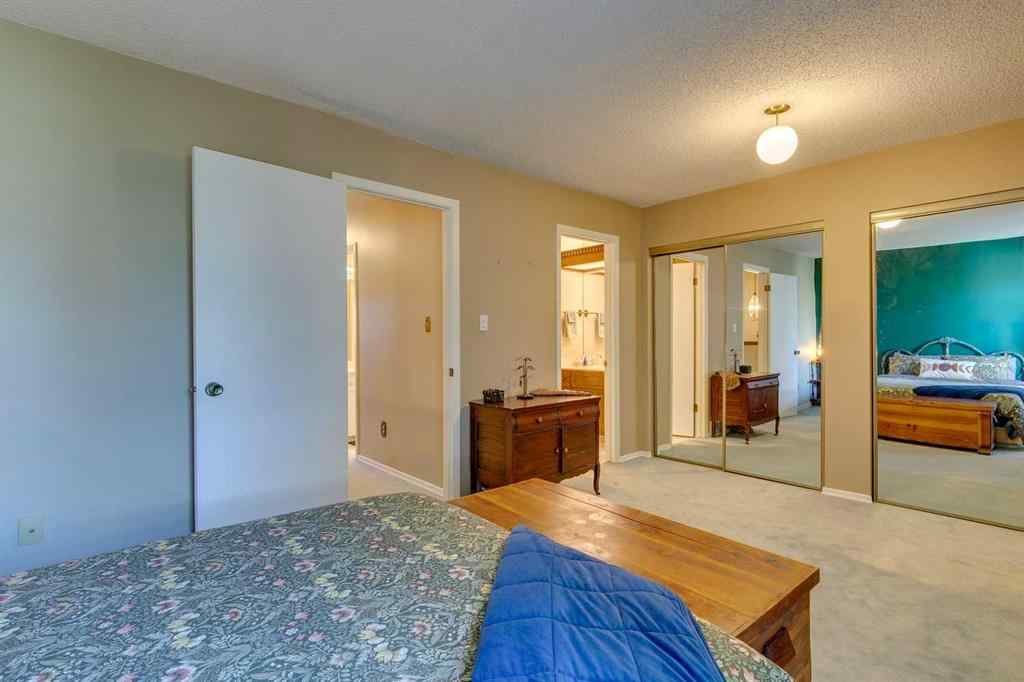 MLS® A2263830 - Unit #11 10030 Oakmoor Way SW in Oakridge Calgary, Residential