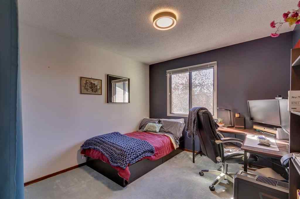 MLS® A2263830 - Unit #11 10030 Oakmoor Way SW in Oakridge Calgary, Residential