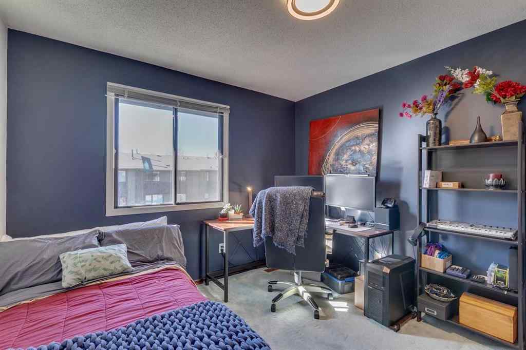 MLS® A2263830 - Unit #11 10030 Oakmoor Way SW in Oakridge Calgary, Residential