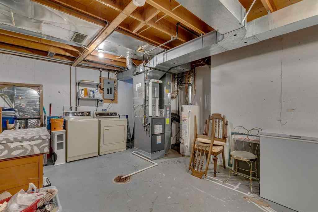 MLS® A2263830 - Unit #11 10030 Oakmoor Way SW in Oakridge Calgary, Residential