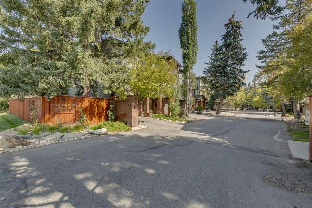 MLS® A2263830 - Unit #11 10030 Oakmoor Way SW in Oakridge Calgary, Residential