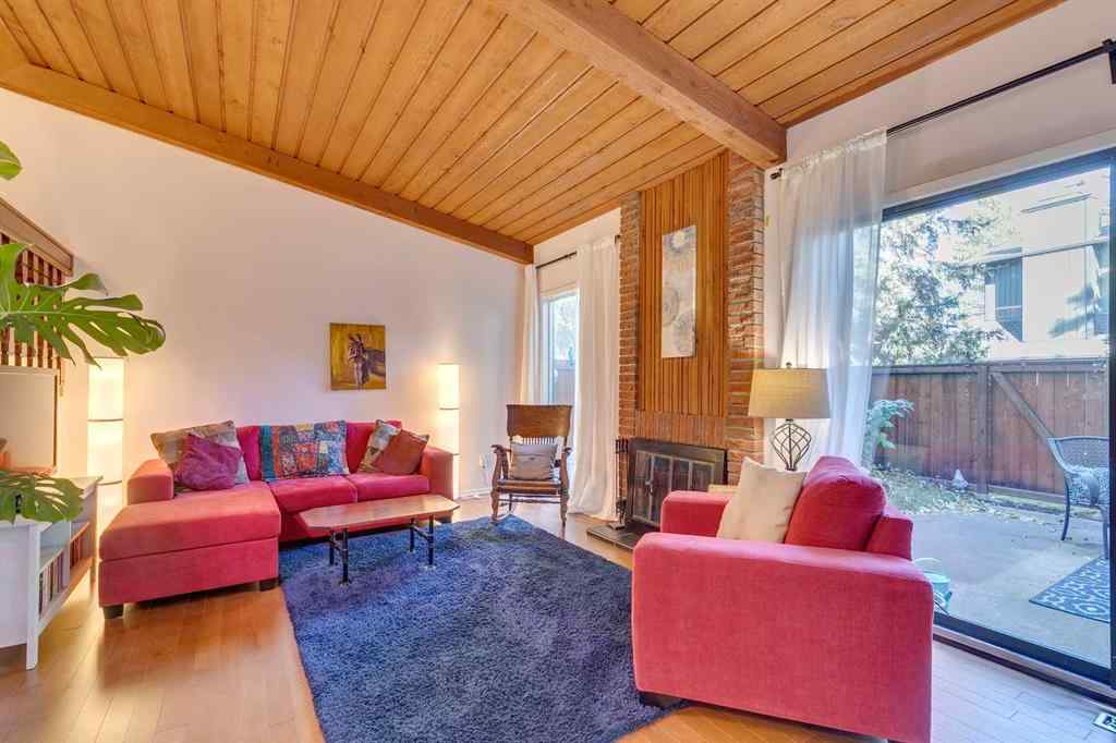 MLS® A2263830 - Unit #11 10030 Oakmoor Way SW in Oakridge Calgary, Residential