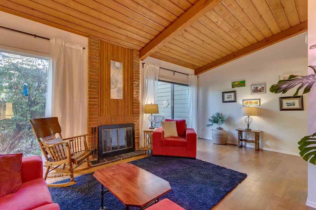 MLS® A2263830 - Unit #11 10030 Oakmoor Way SW in Oakridge Calgary, Residential