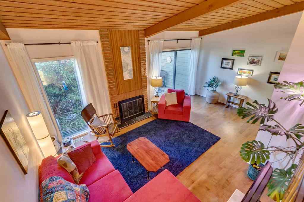 MLS® A2263830 - Unit #11 10030 Oakmoor Way SW in Oakridge Calgary, Residential