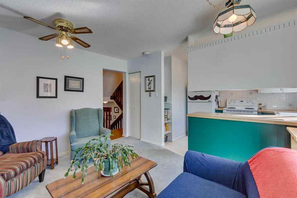 MLS® A2263830 - Unit #11 10030 Oakmoor Way SW in Oakridge Calgary, Residential