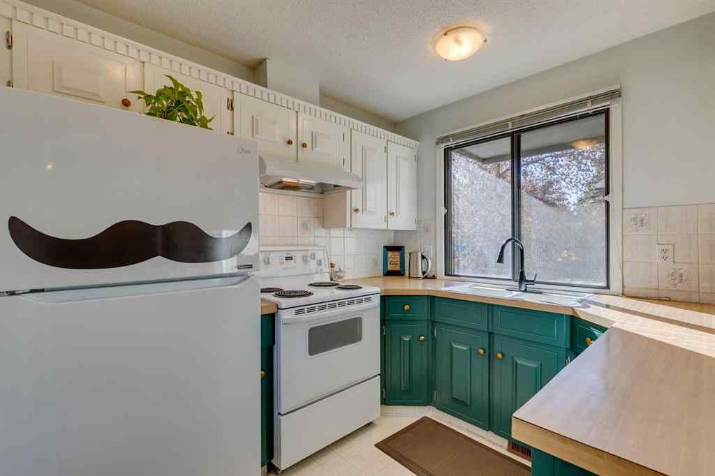 MLS® A2263830 - Unit #11 10030 Oakmoor Way SW in Oakridge Calgary, Residential