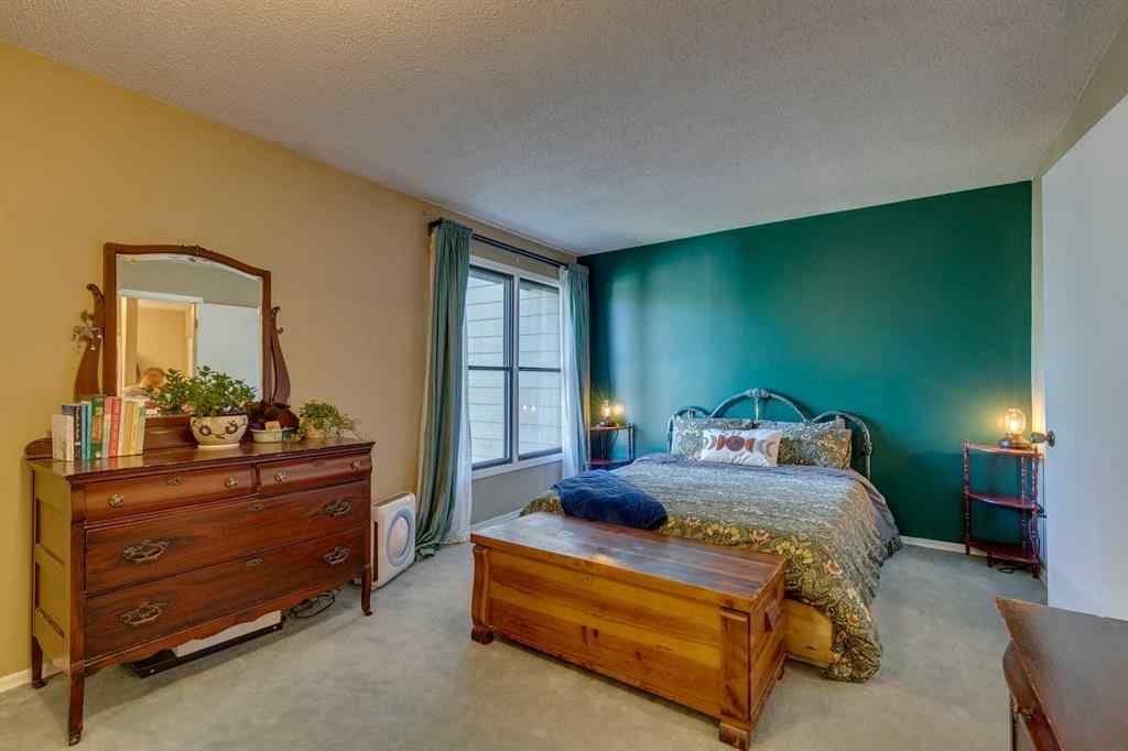 MLS® A2263830 - Unit #11 10030 Oakmoor Way SW in Oakridge Calgary, Residential