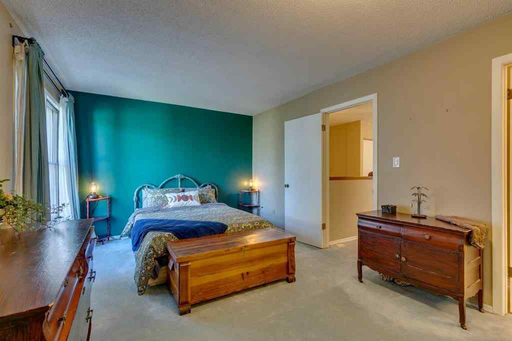 MLS® A2263830 - Unit #11 10030 Oakmoor Way SW in Oakridge Calgary, Residential