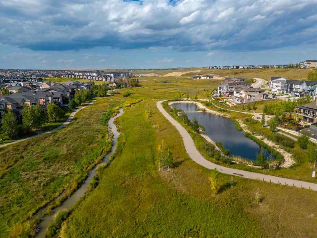 MLS® A2263833 - Unit #1112 3727 Sage Hill Drive NW in Sage Hill Calgary, Residential