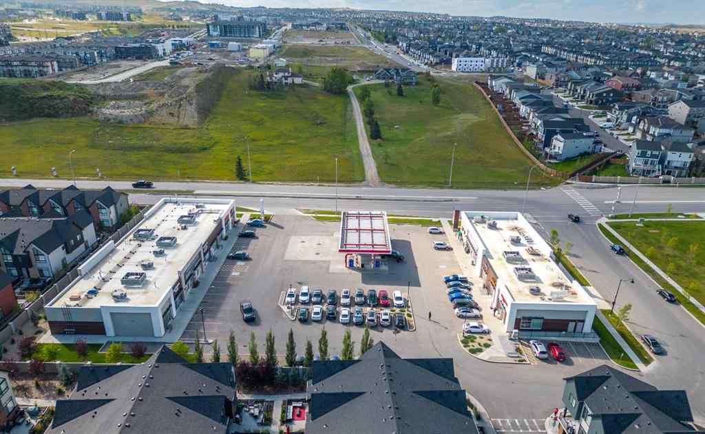 MLS® A2263833 - Unit #1112 3727 Sage Hill Drive NW in Sage Hill Calgary, Residential