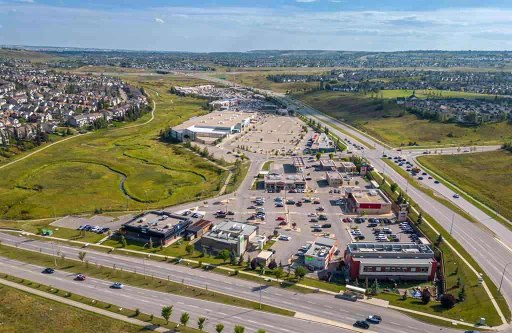 MLS® A2263833 - Unit #1112 3727 Sage Hill Drive NW in Sage Hill Calgary, Residential