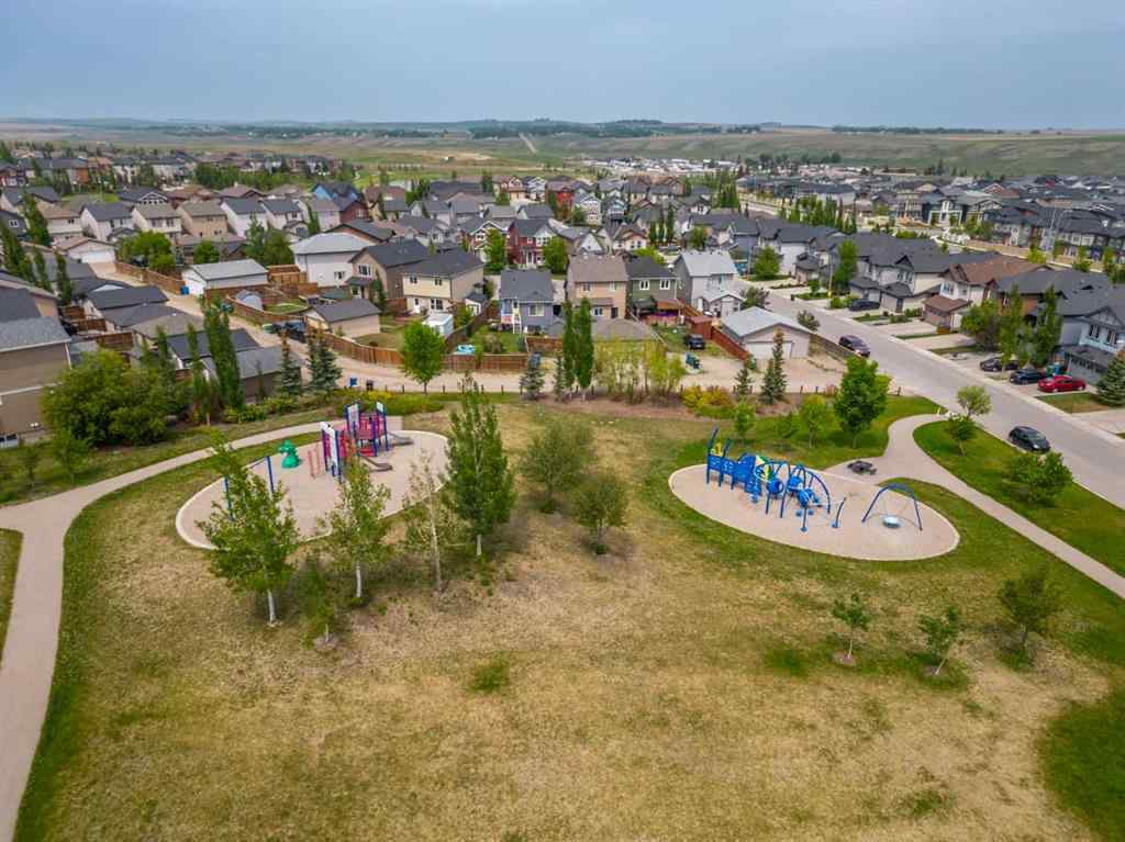 MLS® A2263833 - Unit #1112 3727 Sage Hill Drive NW in Sage Hill Calgary, Residential