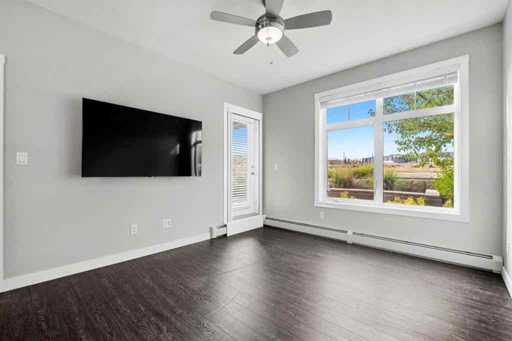 MLS® A2263833 - Unit #1112 3727 Sage Hill Drive NW in Sage Hill Calgary, Residential