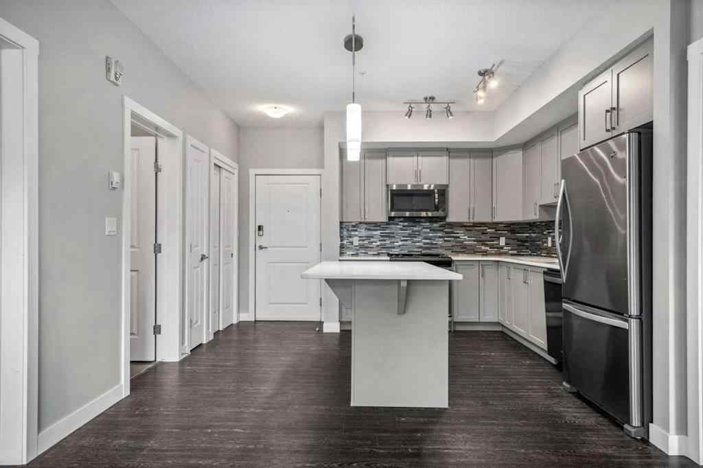 MLS® A2263833 - Unit #1112 3727 Sage Hill Drive NW in Sage Hill Calgary, Residential