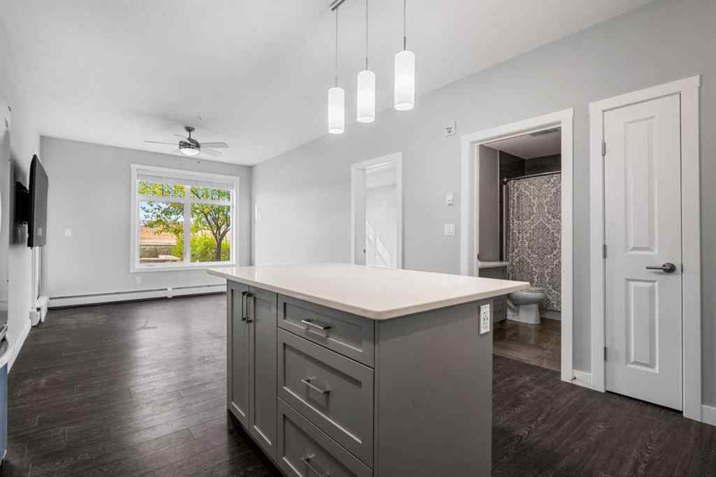 MLS® A2263833 - Unit #1112 3727 Sage Hill Drive NW in Sage Hill Calgary, Residential