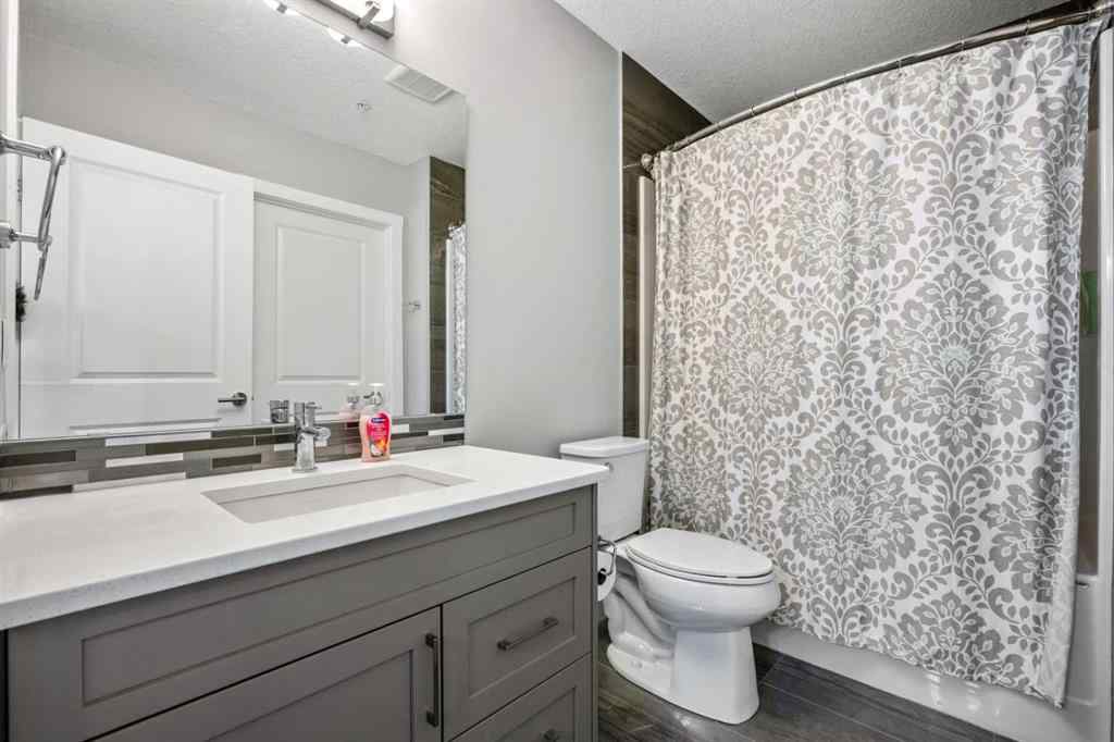 MLS® A2263833 - Unit #1112 3727 Sage Hill Drive NW in Sage Hill Calgary, Residential