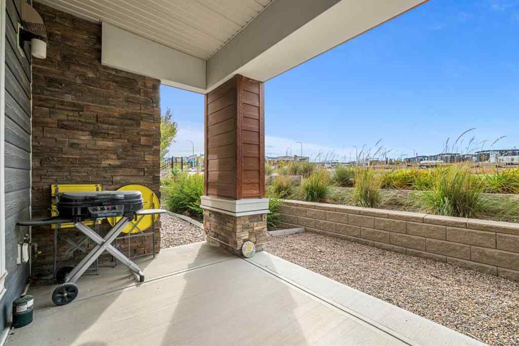 MLS® A2263833 - Unit #1112 3727 Sage Hill Drive NW in Sage Hill Calgary, Residential