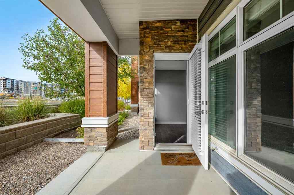 MLS® A2263833 - Unit #1112 3727 Sage Hill Drive NW in Sage Hill Calgary, Residential