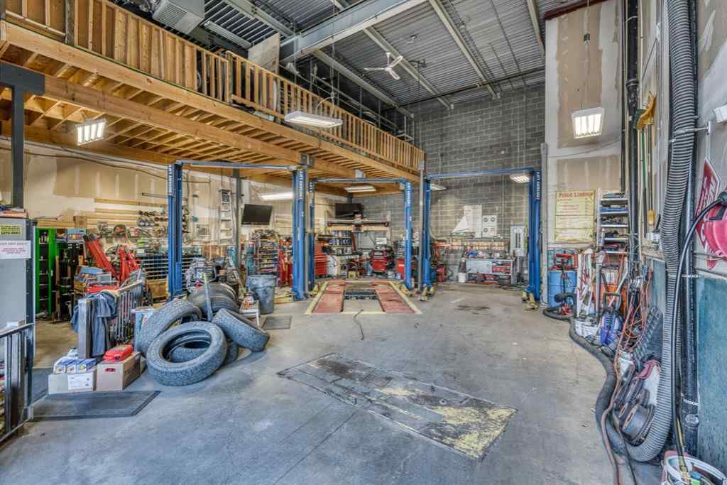 MLS® A2263834 - Unit #215 32 Westwinds Crescent NE in Westwinds Calgary, Commercial