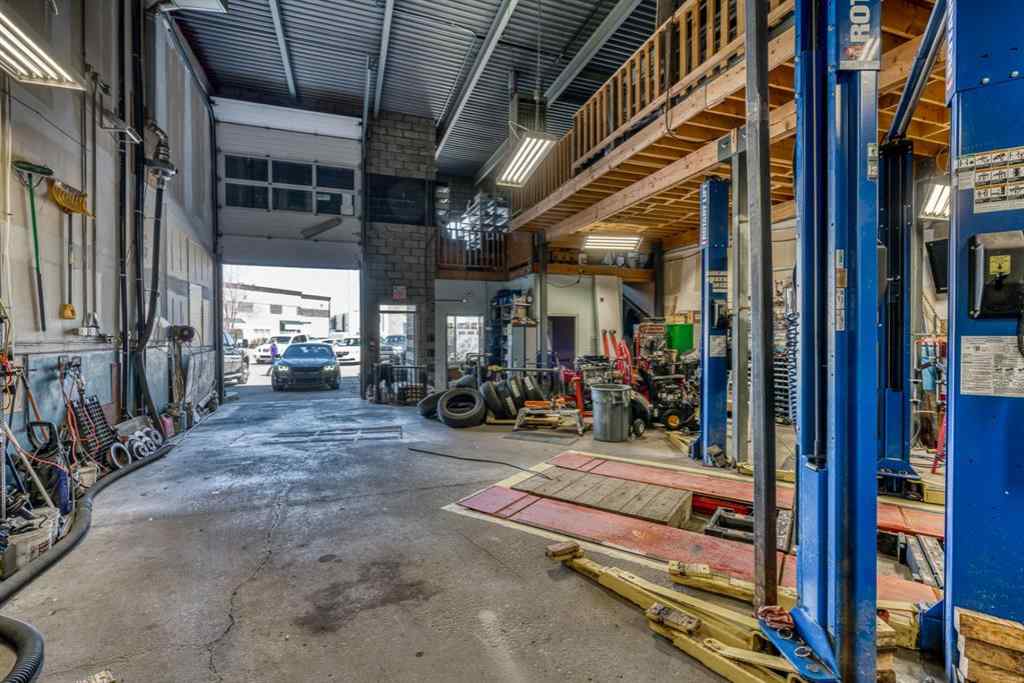 MLS® A2263834 - Unit #215 32 Westwinds Crescent NE in Westwinds Calgary, Commercial