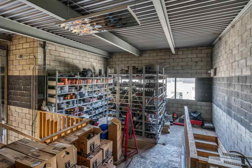 MLS® A2263834 - Unit #215 32 Westwinds Crescent NE in Westwinds Calgary, Commercial