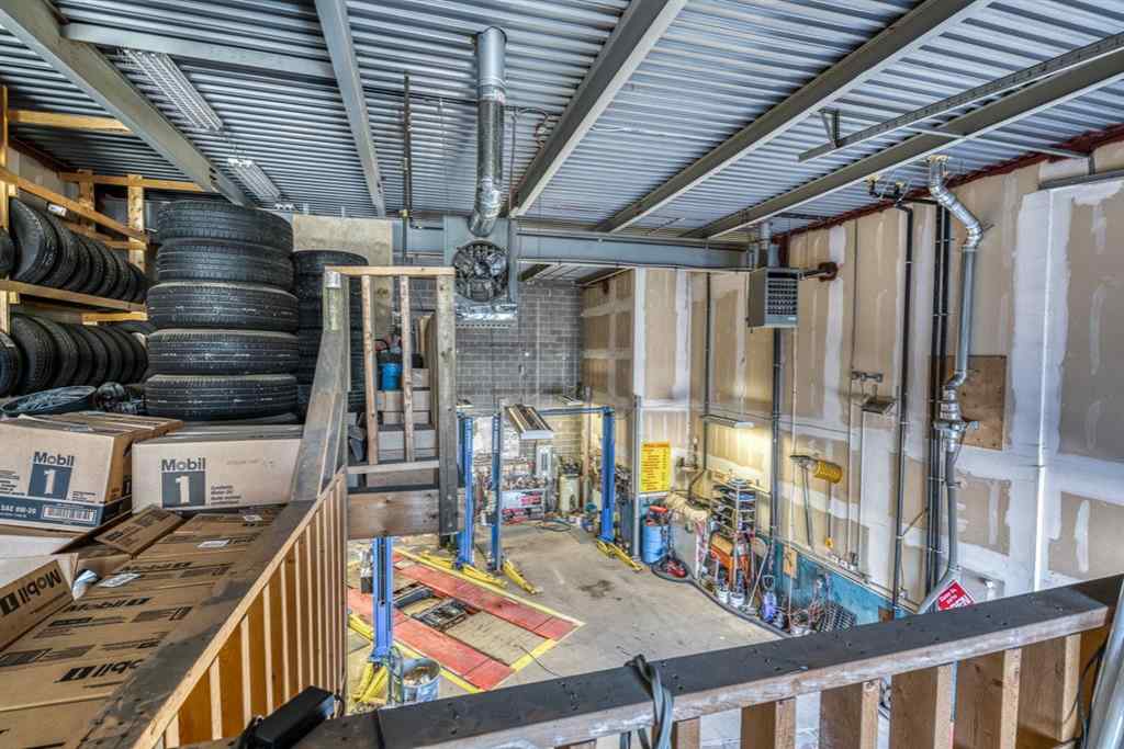 MLS® A2263834 - Unit #215 32 Westwinds Crescent NE in Westwinds Calgary, Commercial