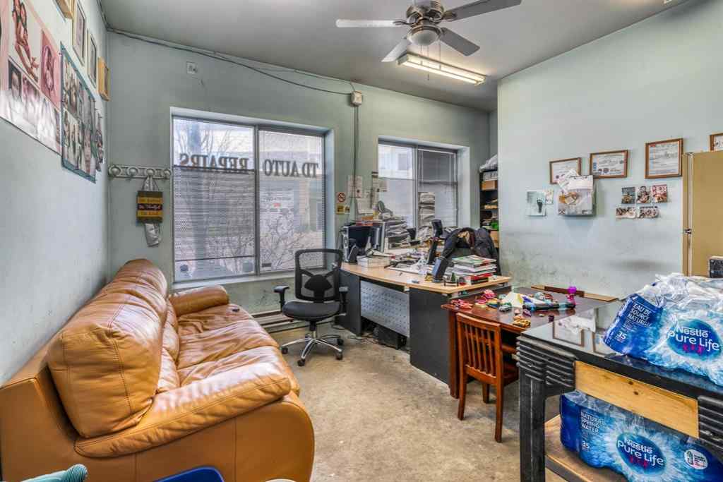 MLS® A2263834 - Unit #215 32 Westwinds Crescent NE in Westwinds Calgary, Commercial