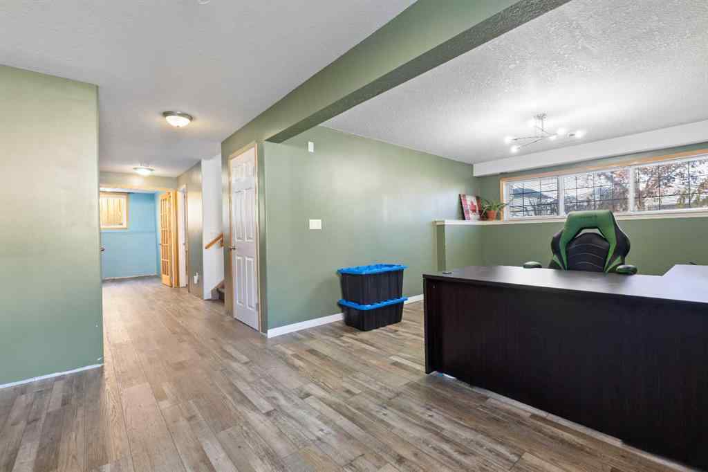 MLS® A2263837 - 23 Patterson Place  in NONE Whitecourt, Residential