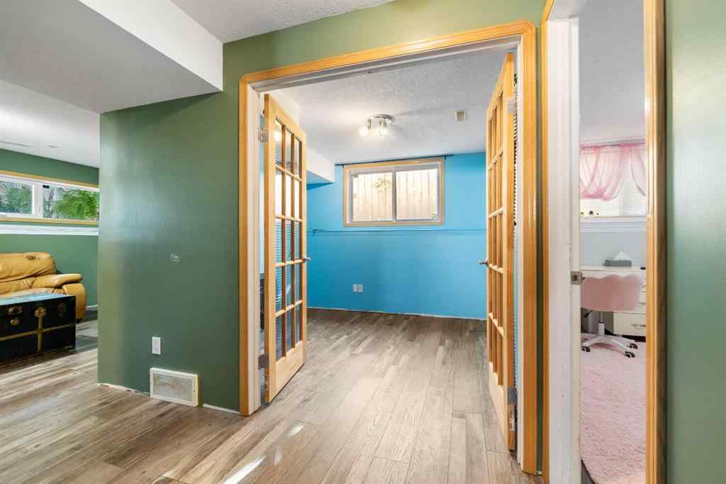 MLS® A2263837 - 23 Patterson Place  in NONE Whitecourt, Residential