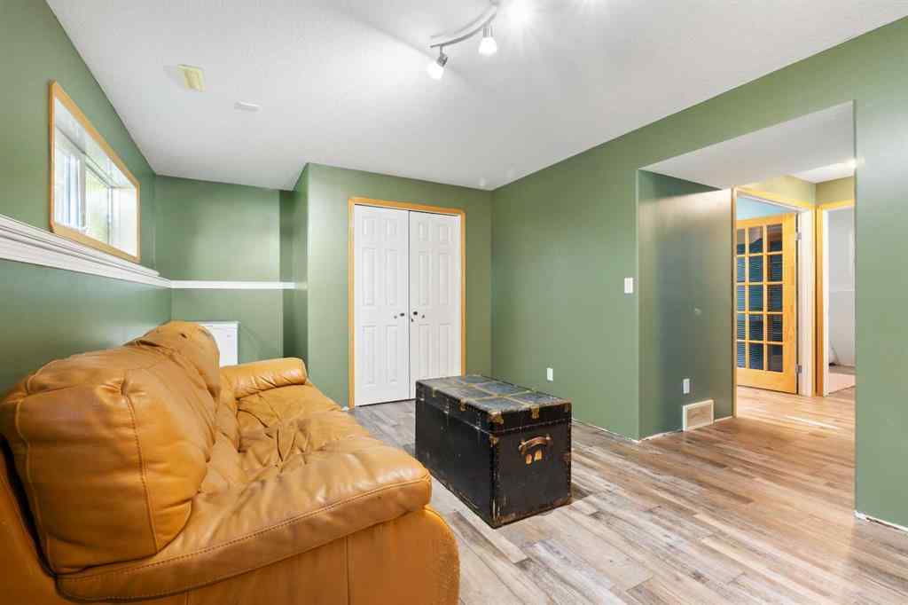 MLS® A2263837 - 23 Patterson Place  in NONE Whitecourt, Residential
