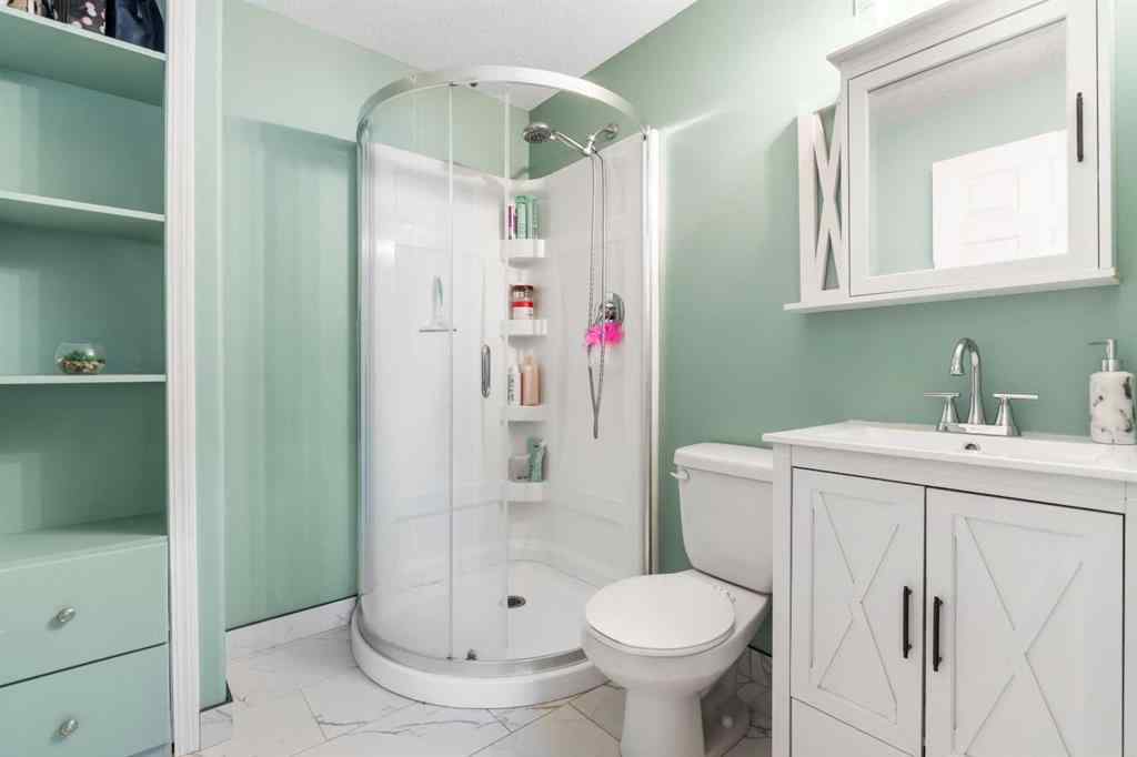 MLS® A2263837 - 23 Patterson Place  in NONE Whitecourt, Residential