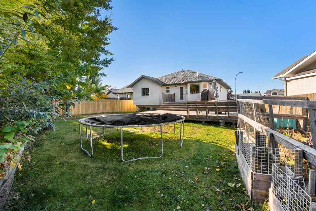MLS® A2263837 - 23 Patterson Place  in NONE Whitecourt, Residential