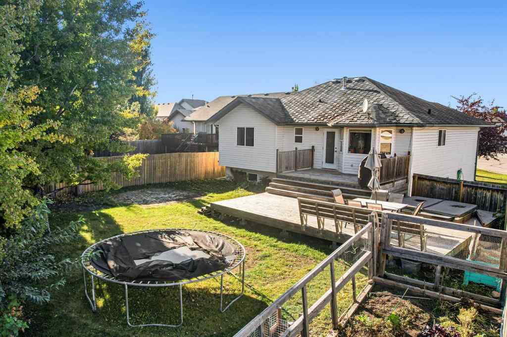 MLS® A2263837 - 23 Patterson Place  in NONE Whitecourt, Residential